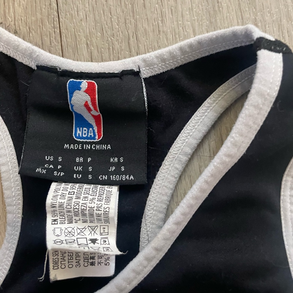 NBA Brooklyn - Picture 2 of 3
